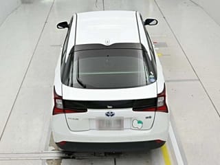 Toyota Prius 2020